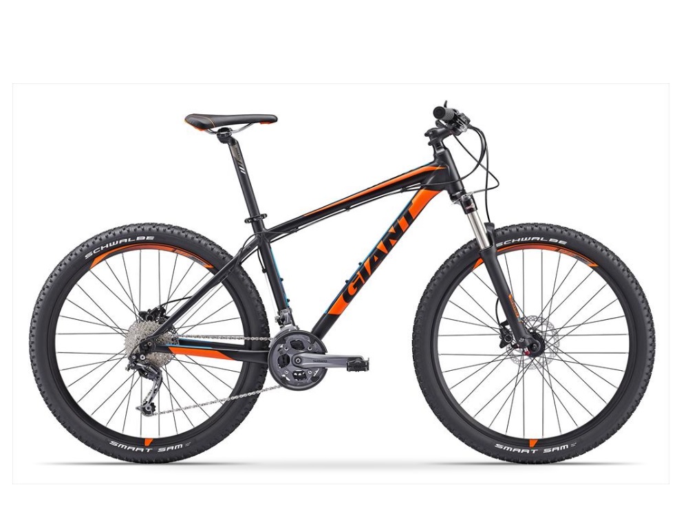 giant talon ltd