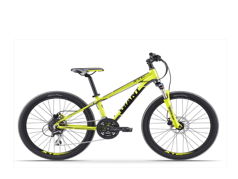giant xtc sl 24