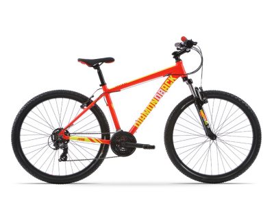 Diamond Back Hyrax 27.5″