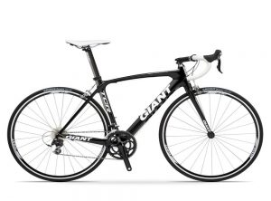 Giant TCR Comp 2 (2011)