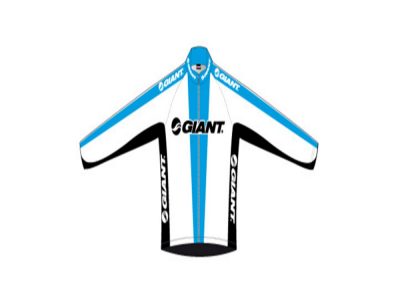 Giant Gei Team Wind Stopper