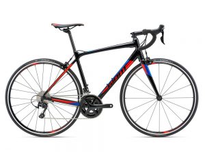 Giant Contend SL 1 (2018)