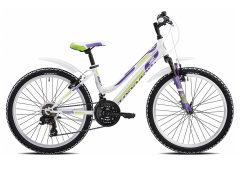 Torpado Candy – T616 WHITE/PURPLE (2022)