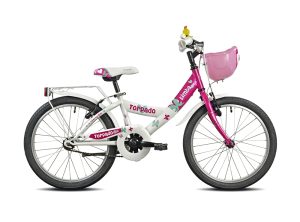 Torpado Simba – T631