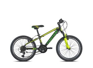 Torpado MTB Junior T625 Tigre 2X6S