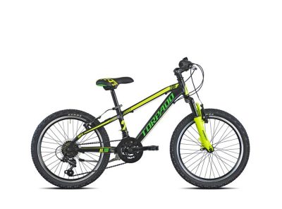 Torpado MTB Junior T625 Tigre 2X6S