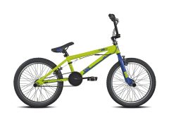 Torpado Explosion – T621 YELLOW (2022)