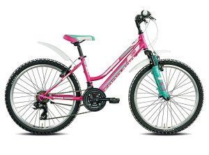 Torpado Candy – T616 PURPLE/GREEN