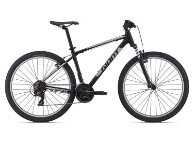 ATX (Black)