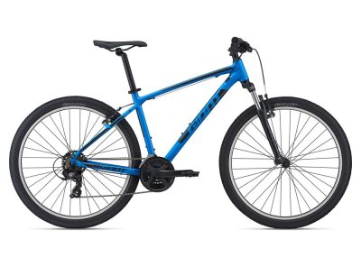 ATX (Vibrant Blue)