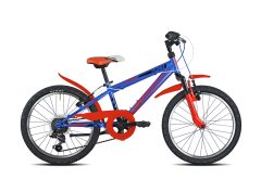 Torpado Puma – T630 BLUE (2022)