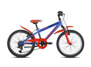 Torpado Puma – T630 BLUE