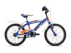 Torpado T660 Stuffy