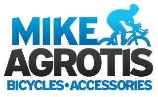 Michael Agrotis (New) | Cyprus Bicycles
