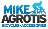 Michael Agrotis | Cyprus Bicycles