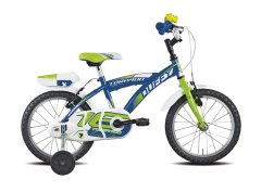 Torpado Duffy – T675 BLUE/GREEN (2022)