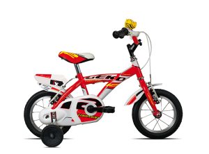 Torpado Geko – T690 RED (2022)