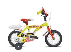 Torpado Geko – T690 YELLOW (2022)