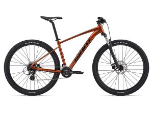 Giant Talon 3 – Amber Glow (2022)