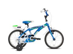 Torpado Kasper – T680 BLUE/WHITE (2022)