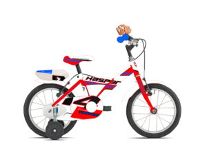 Torpado Kasper – T680 ORANGE/WHITE