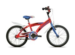 Torpado Stuffy – T660 RED/BLUE (2022)