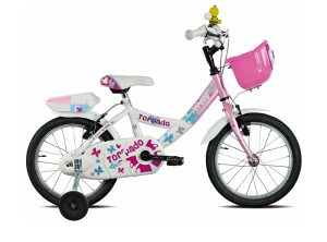 Torpado Trilly – T671 PINK/WHITE (2022)