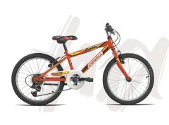 Esperia 9200 HAPPY RED (2022)