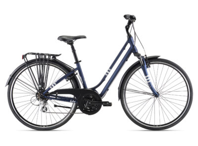 Liv/Giant Flourish FS 2 — Eclipse