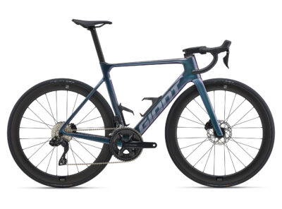 Giant Propel Advanced 1 – Gloss Blue Dragonfly