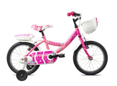 Torpado Trilly – T671 Pink
