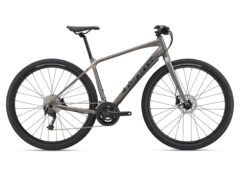 Giant ToughRoad SLR 2 – Metal