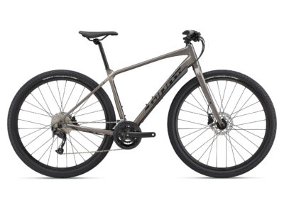Giant ToughRoad SLR 2 – Metal