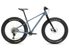 Giant Yukon 2 – Knight Shield