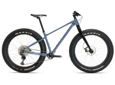 Giant Yukon 2 – Knight Shield