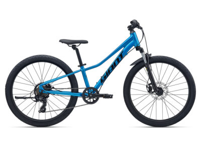 Giant Talon 24 Disc – Metallic Blue