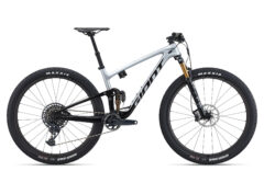 Giant Anthem Advanced Pro 29 1 – Supernova Silver/Carbon