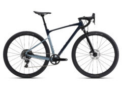 Giant Revolt X 1 – Gloss Cold Night/Aged Denim