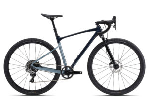 Giant Revolt X 1 – Gloss Cold Night/Aged Denim