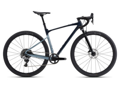 Giant Revolt X 1 – Gloss Cold Night/Aged Denim