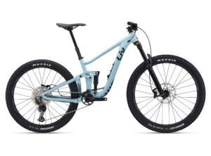 Liv/Giant Intrigue LT 1 – Soap Suds Blue