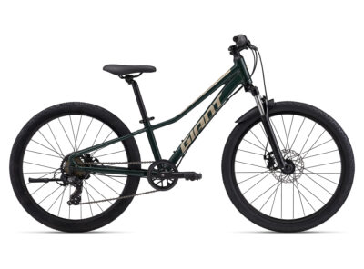 Giant Talon 24 Disc – Trekking Green