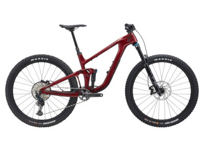 Giant Trance X Advanced 2 – Sangria Red