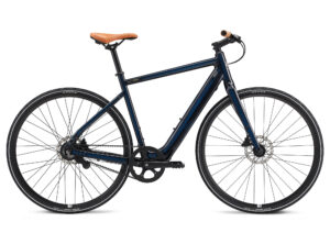 Momentum Voya E+ 2 – Ink Blue