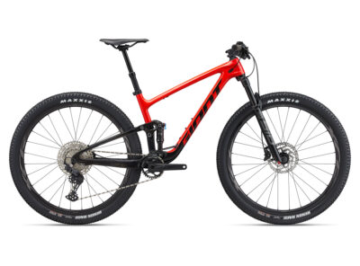 Giant Anthem Advanced Pro 29 3 – Phoenix Fire/Carbon