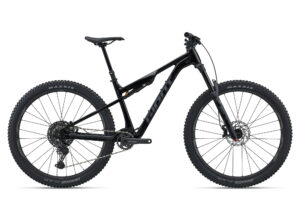 Giant Stance – Black