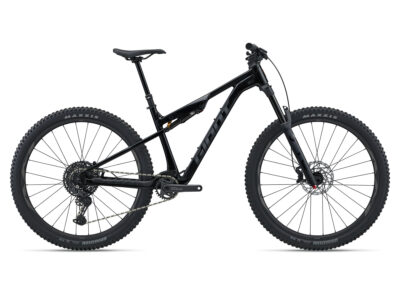Giant Stance – Black